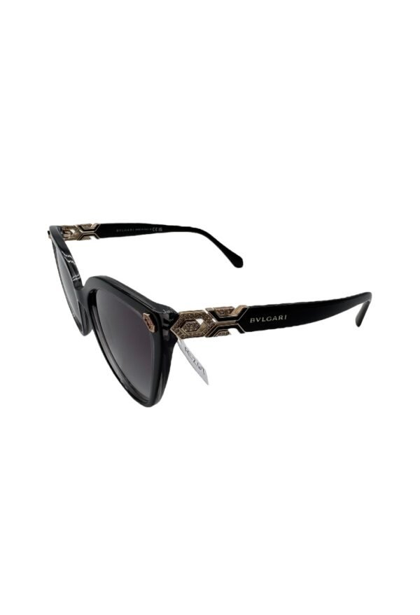 BVLGARI - SUNGLASSES DOUBLE SHADE - Image 3